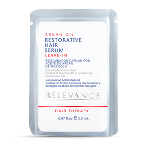 Sachet Restorative Hair Serum